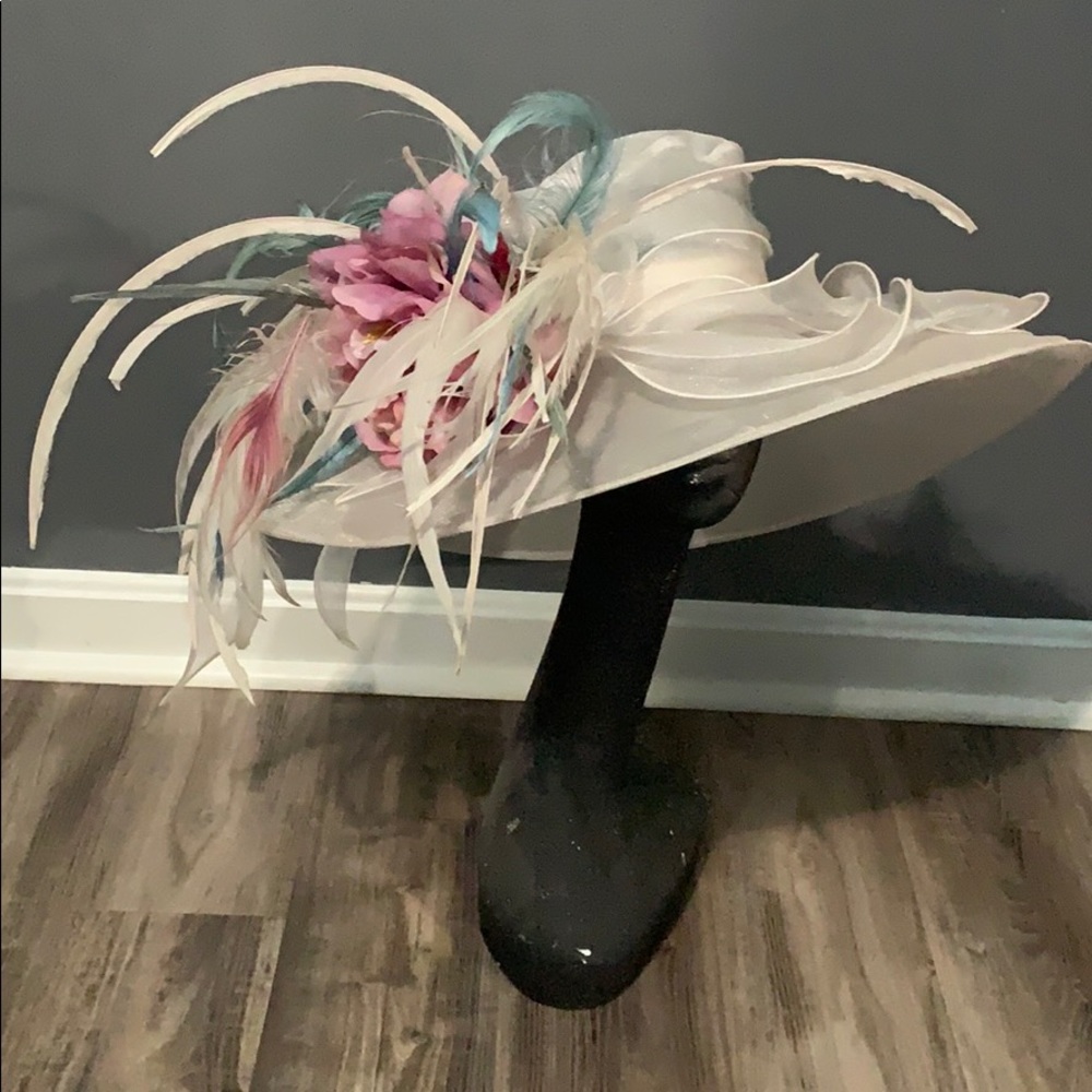 Kentucky Derby Hat